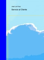 Libro Servicio al Cliente, autor jlfaus Libro Servicio al Cliente, autor jlfaus