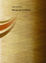Libro Manejo de Conflictos, autor jlfaus Libro Manejo de Conflictos, autor jlfaus