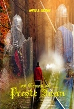Libro LAS GEMAS DEL PRESTE JUAN, autor Jorge Antonio Ortega Orozco Libro LAS GEMAS DEL PRESTE JUAN, autor Jorge Antonio Ortega Orozco