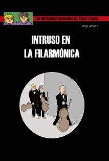 Intruso en la Filarmónica