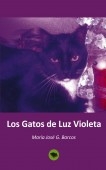 Los Gatos de Luz Violeta