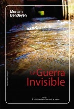 Libro La Guerra Invisible, autor meriam Libro La Guerra Invisible, autor meriam