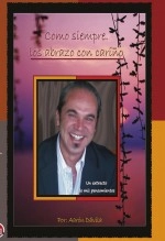 Libro Como síempre. Los abrazo con cariño., autor Davila Libro Como síempre. Los abrazo con cariño., autor Davila
