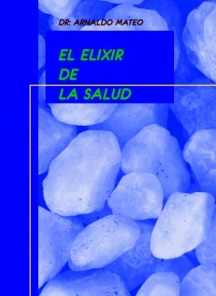 EL ELIXIR DE LA SALUD