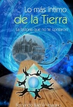 Lo más íntimo de la tierra Lo más íntimo de la tierra