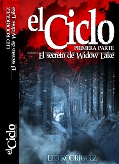 EL CICLO I: El secreto de Widow Lake (PDF)