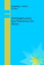 ENFERMEDADES BACTERIANAS EN PECES