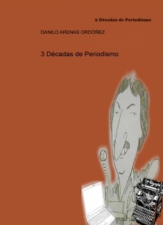 3 Décadas de Periodismo