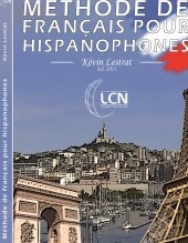 Programa de enseñanza del francés - Méthode de français pour hispanophones Programa de enseñanza del francés - Méthode de français pour hispanophones
