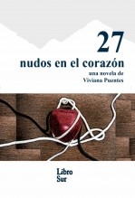 27 nudos en el corazón - Anotador 27 nudos en el corazón - Anotador