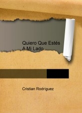 Quiero que estés a mi lado Quiero que estés a mi lado
