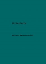 Contra el moho Contra el moho