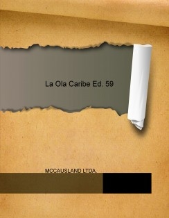 La Ola Caribe Ed. 59