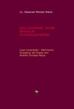 Cayo Levantado: Acción Directa de Inconstitucionalidad