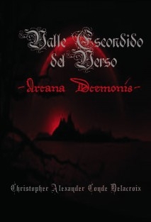 -Arcana Dcemonis- Valle Escondido del Verso