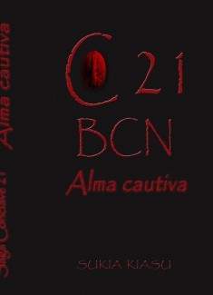 C21 BCN Alma Cautiva