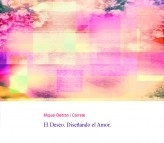 Libro El Deseo. Diseñando el Amor., autor miquelbeltran Libro El Deseo. Diseñando el Amor., autor miquelbeltran