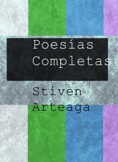 Poesías Completas