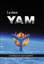 Libro La clave YAM, autor albeyam