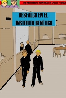 Desfalco en el Instituto Benéfico
