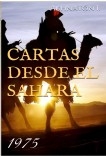 Cartas desde el Sahara. 1975 Cartas desde el Sahara. 1975