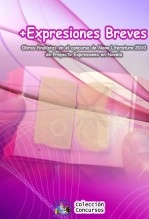 Libro +Expresiones Breves, autor Proyecto Expresiones Libro +Expresiones Breves, autor Proyecto Expresiones
