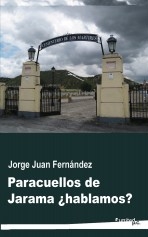Paracuellos de Jarama ¿hablamos? Paracuellos de Jarama ¿hablamos?
