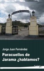 Paracuellos de Jarama ¿hablamos?