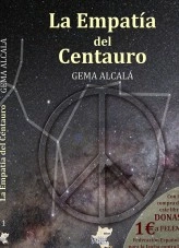 Libro La Empatía del Centauro, autor edicionessoffia Libro La Empatía del Centauro, autor edicionessoffia
