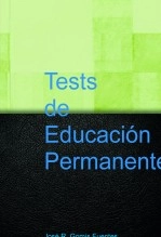 Libro Tests de Educación Permanente, autor EDICIONES PIXEL Libro Tests de Educación Permanente, autor EDICIONES PIXEL