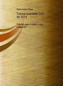 Tutorial Autodesk Civil 3D 2014