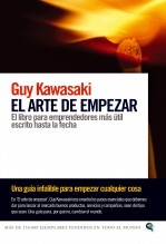 Libro El arte de empezar, autor ilustrae