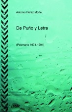De Puño y Letra De Puño y Letra