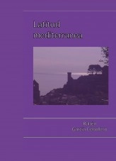Libro Latitud mediterránea, autor ruben garcia cebollero Libro Latitud mediterránea, autor ruben garcia cebollero