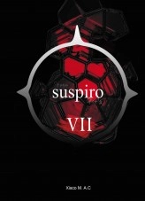 Libro Suspiro VII, autor suspiro Libro Suspiro VII, autor suspiro
