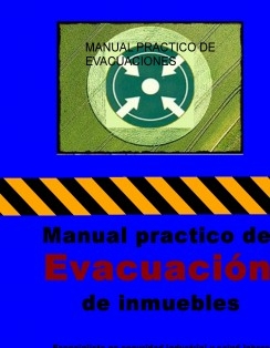 Manual practico de evacuacion de inmuebles