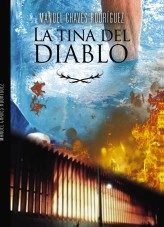 Libro La Tina del Diablo (versión digital), autor Manuel Chaves Rodríguez Libro La Tina del Diablo (versión digital), autor Manuel Chaves Rodríguez