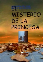 Libro EL MISTERIO DE LA PRINCESA..OJOS DE GATA, autor ALEXANDRA DEL PILAR MURCIA BALLESTEROS Libro EL MISTERIO DE LA PRINCESA..OJOS DE GATA, autor ALEXANDRA DEL PILAR MURCIA BALLESTEROS
