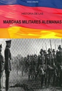 Historia de las marchas militares alemanas