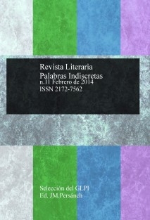 Revista Literaria Palabras Indiscretas n.11