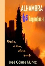 ALHAMBRA, 65 Leyendas -II