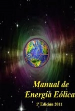 Libro Manual de energía eólica, autor Corrado Magrí Libro Manual de energía eólica, autor Corrado Magrí