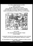 La gran pronosticación nueva para 1560 de Nostradamus La gran pronosticación nueva para 1560 de Nostradamus