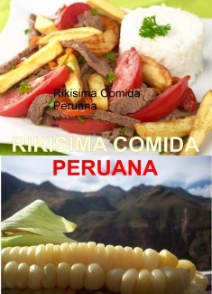 Riquisima Comida Peruana