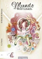 Libro El mundo de Mariana, autor E-DITORIAL 531 S.A.S. 