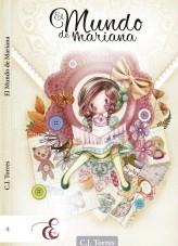 Libro El mundo de Mariana, autor E-DITORIAL 531 S.A.S. Libro El mundo de Mariana, autor E-DITORIAL 531 S.A.S.
