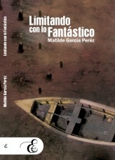 Libro Limitando con lo fantástico, autor E-DITORIAL 531 S.A.S. 