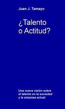 ¿Talento o Actitud?