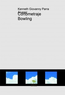 Cortometraje Bowling