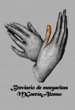 Libro Breviario de margaritas, autor Margarita García Alonso Libro Breviario de margaritas, autor Margarita García Alonso